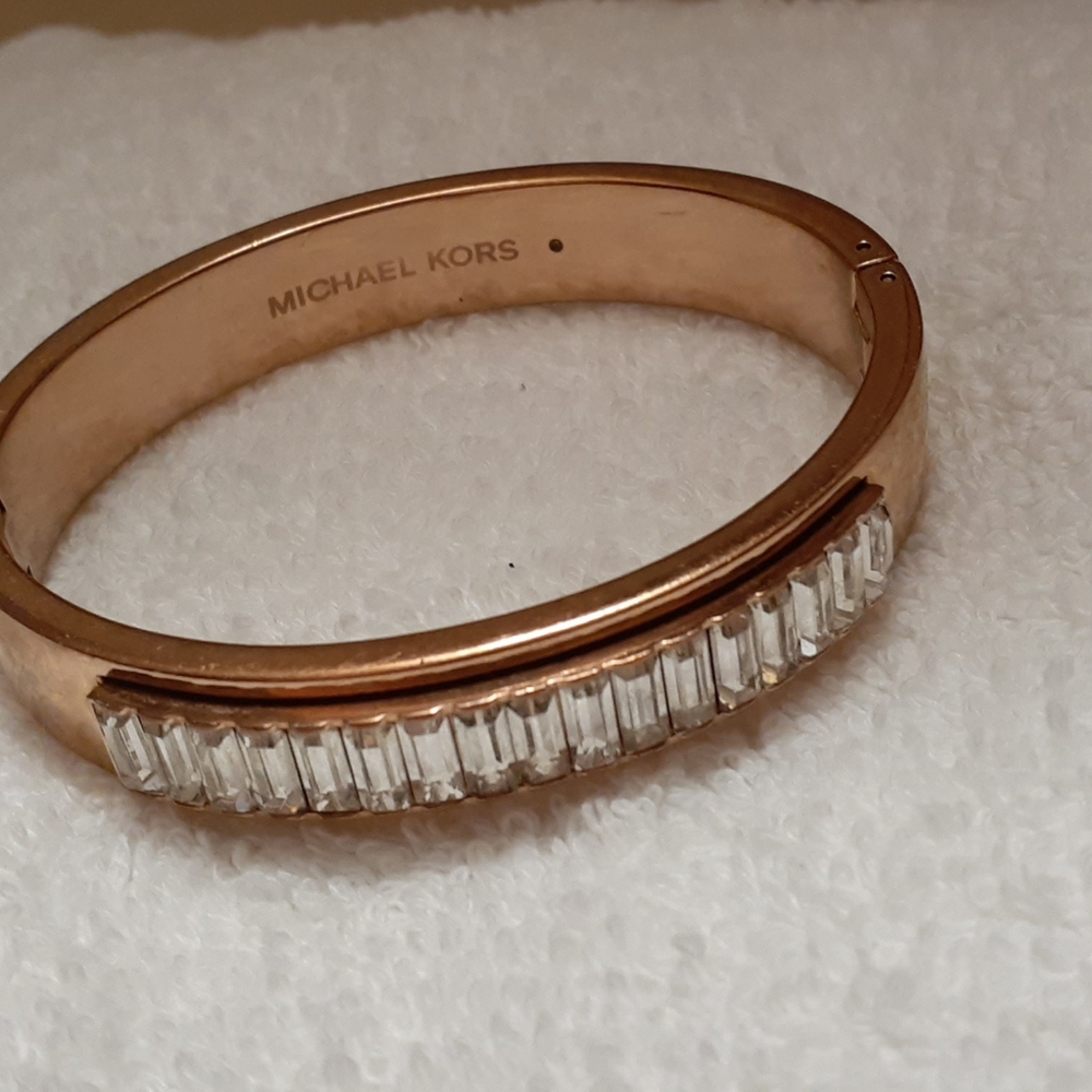 Michael Kors bracelet